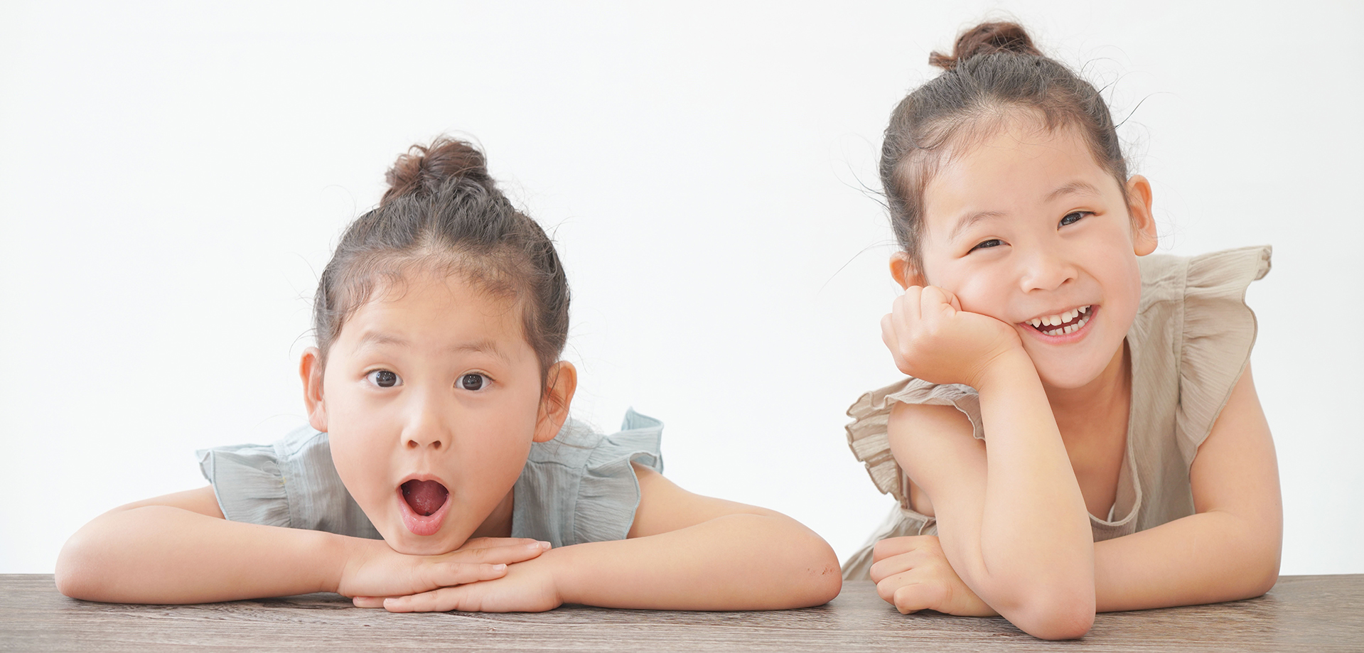 目の疲れ、ピントが合わない
などの症状でお悩みの方へ